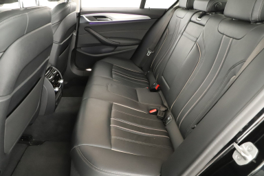 BMW 5 - 2021