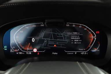 BMW 5 - 2021