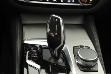 BMW 5 - 2021