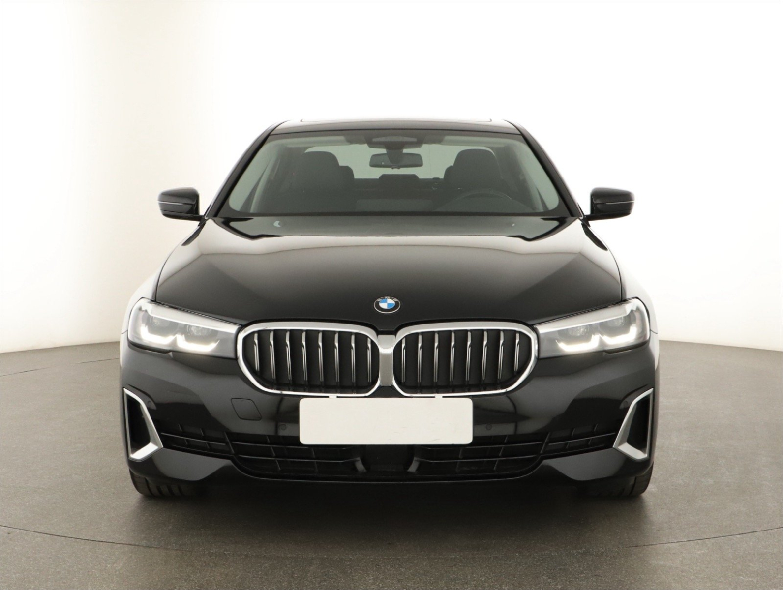 BMW 5 - 2021
