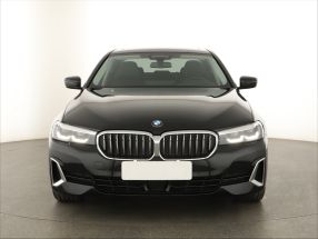 BMW 5 - 2021