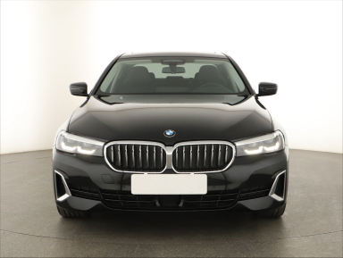 BMW 5 - 2021