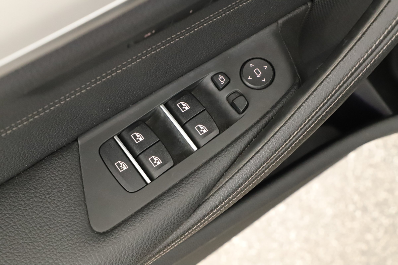 BMW 5 - 2021