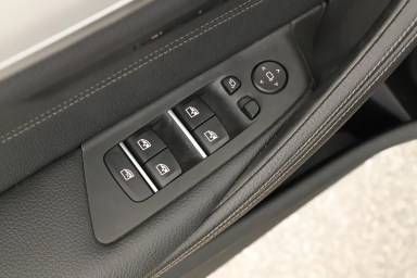 BMW 5 - 2021