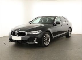 BMW 5 - 2021