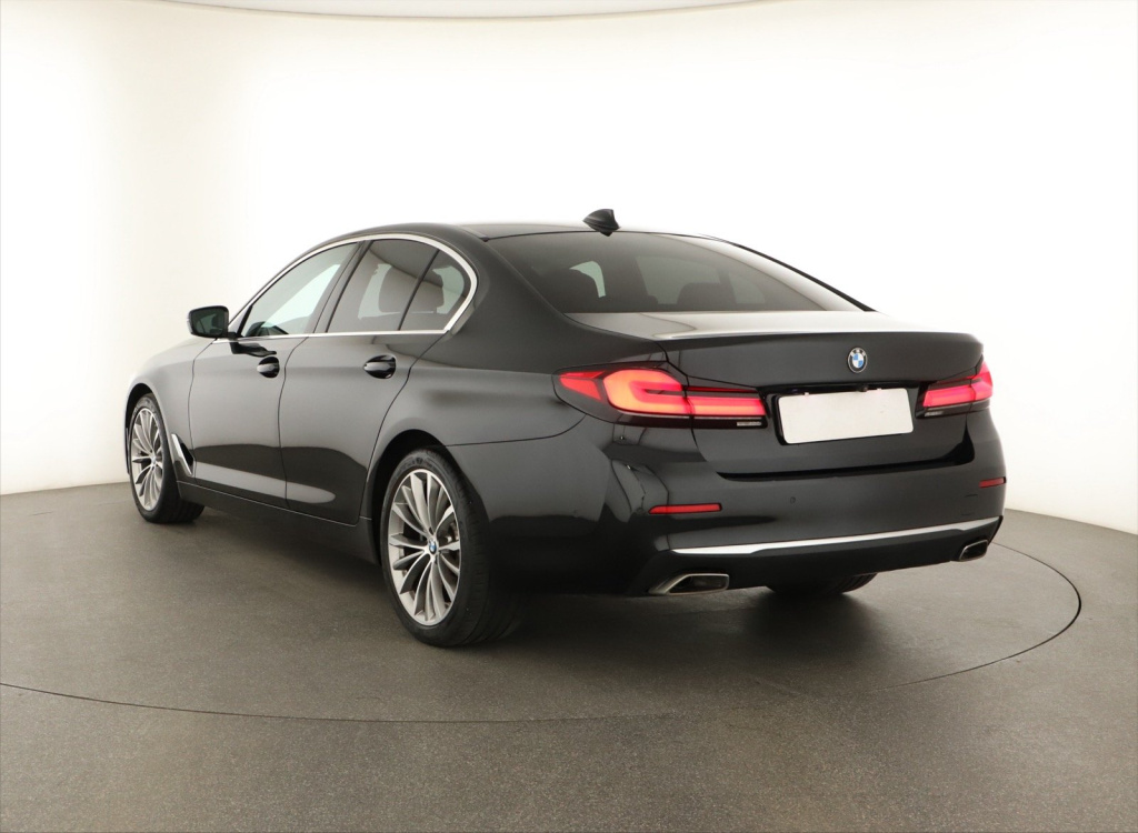 BMW 5
