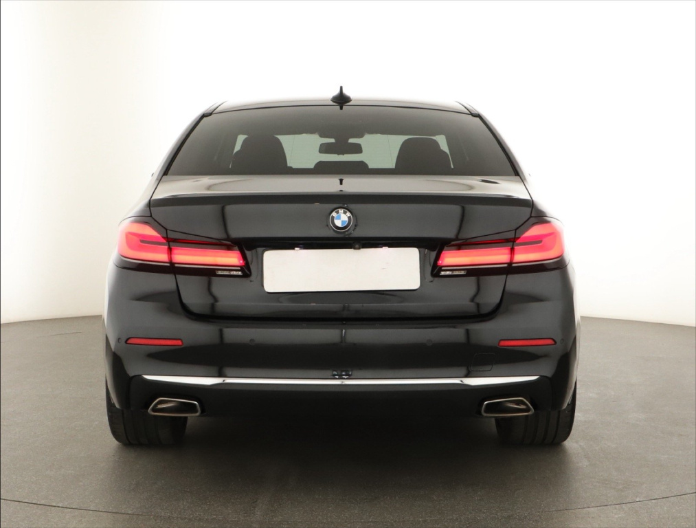 BMW 5