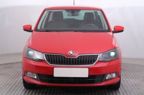 Skoda Fabia - 2017