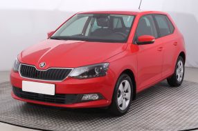 Skoda Fabia - 2017