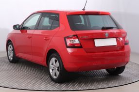 Skoda Fabia - 2017