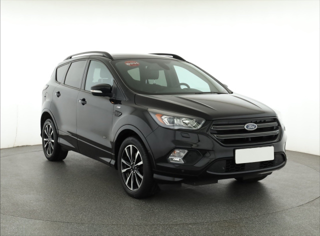 Ford Kuga 2016