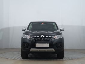 Renault Alaskan - 2017