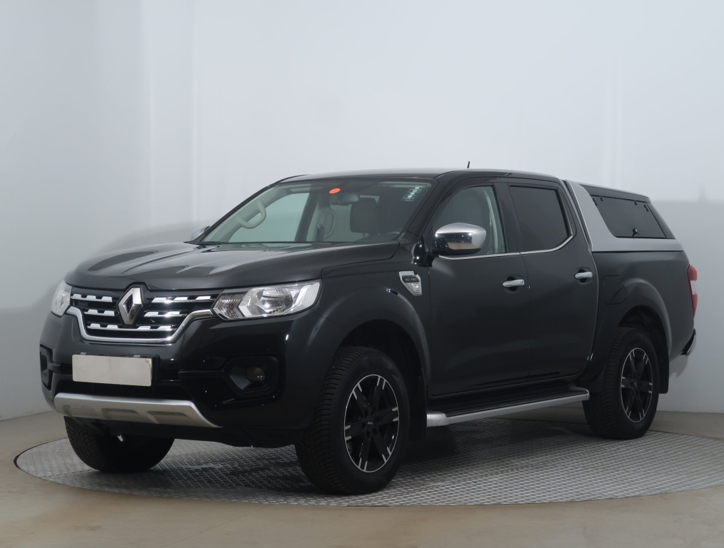 Renault Alaskan