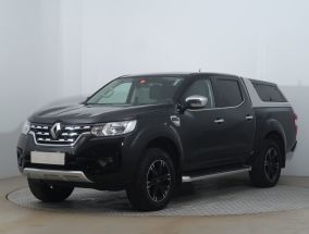 Renault Alaskan - 2017