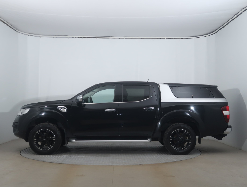 Renault Alaskan