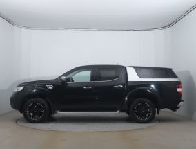Renault Alaskan - 2017