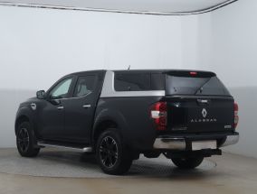 Renault Alaskan - 2017