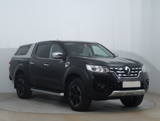 Renault Alaskan
