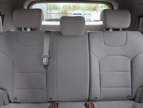 SsangYong Korando - 2024