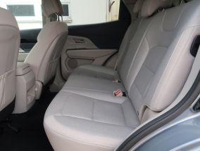 SsangYong Korando - 2024