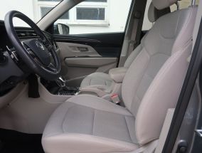 SsangYong Korando - 2024