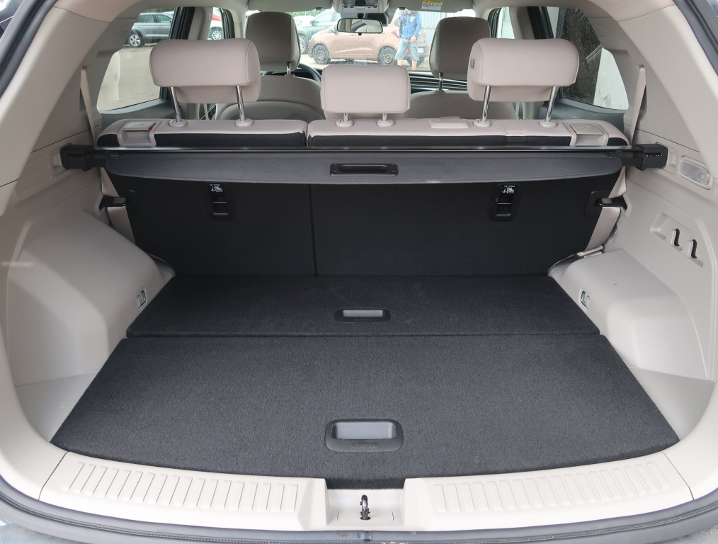 Ssang Yong Korando