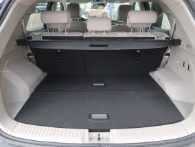 SsangYong Korando - 2024