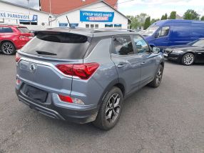 SsangYong Korando - 2024