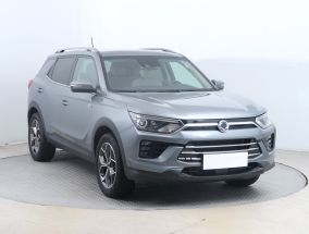 SsangYong Korando - 2024