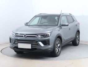 SsangYong Korando - 2024