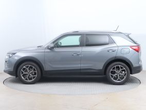 SsangYong Korando - 2024