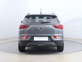 SsangYong Korando - 2024