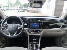 SsangYong Korando - 2024