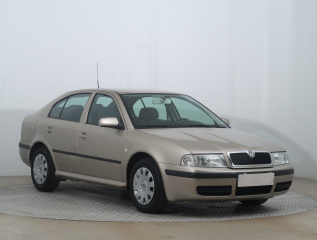 Škoda Octavia, 2005