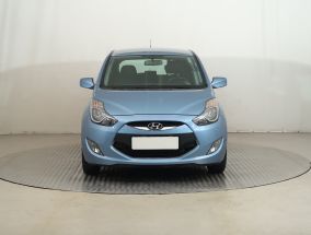 Hyundai ix20 - 2012