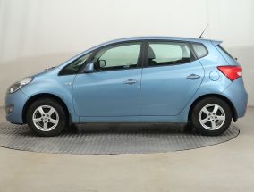 Hyundai ix20 - 2012