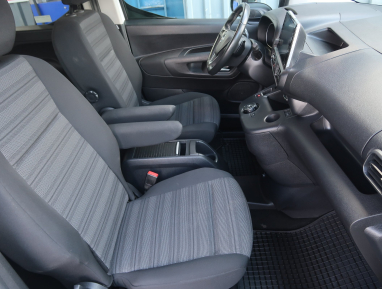 Opel Combo - 2022