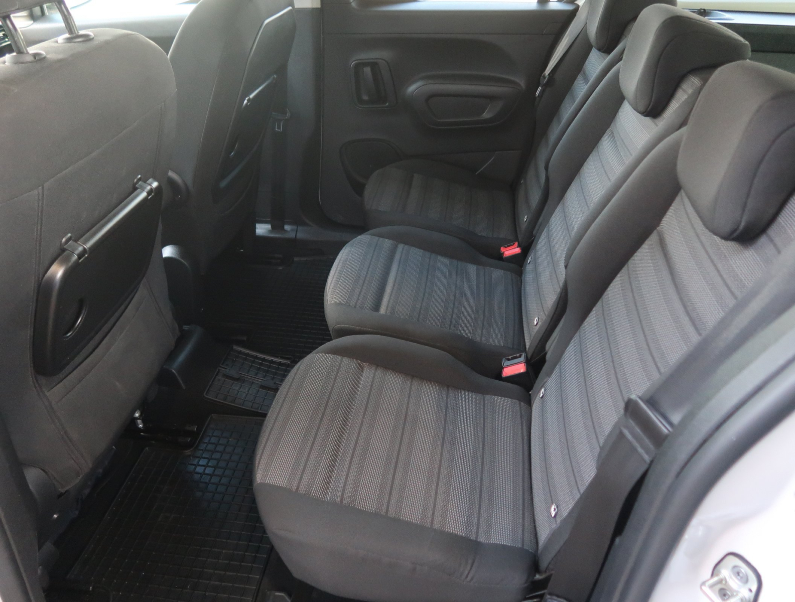Opel Combo - 2022