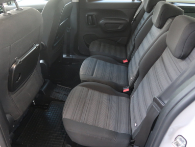 Opel Combo - 2022