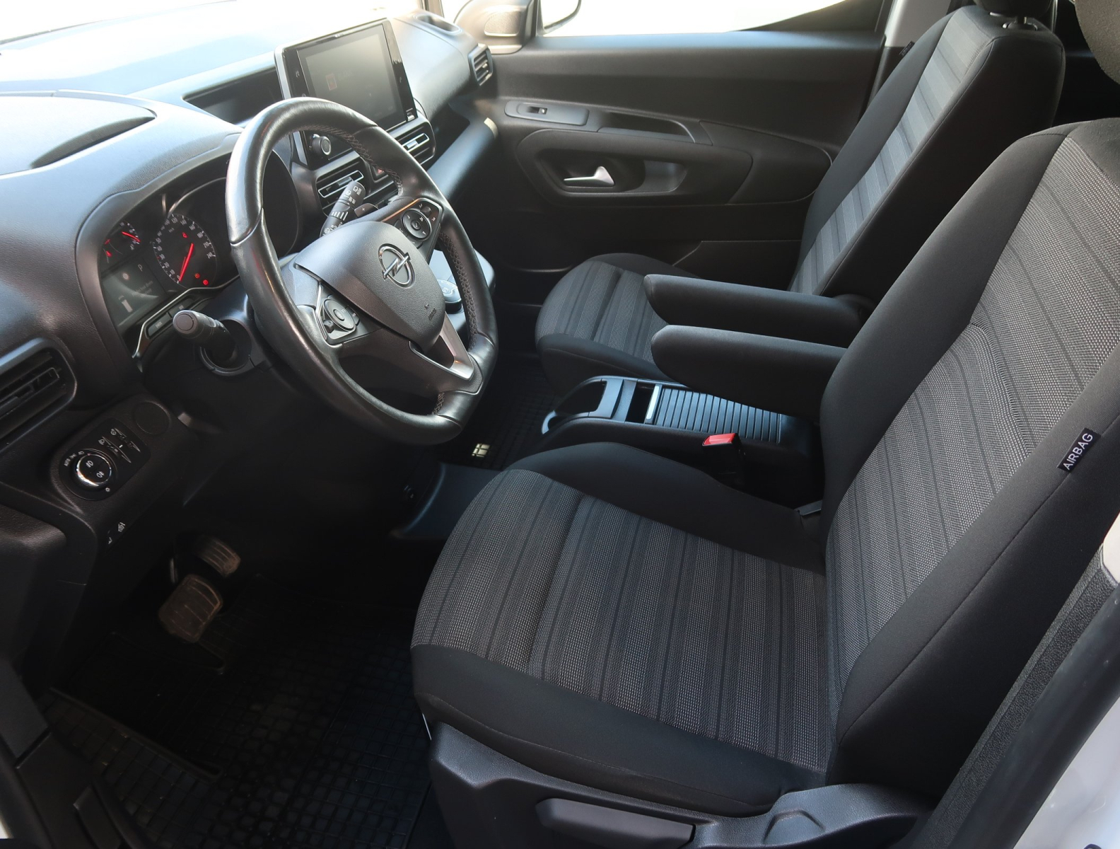 Opel Combo - 2022