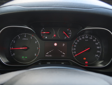 Opel Combo - 2022