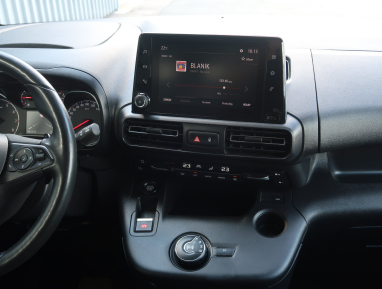 Opel Combo - 2022