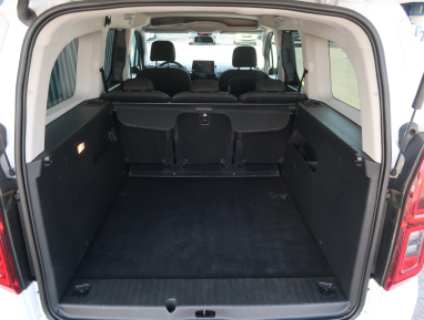 Opel Combo - 2022