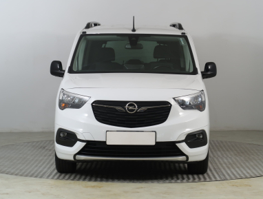 Opel Combo - 2022