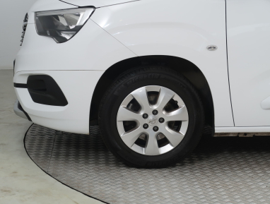Opel Combo - 2022