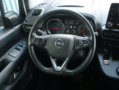 Opel Combo - 2022