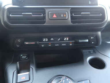 Opel Combo - 2022