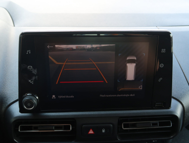 Opel Combo - 2022