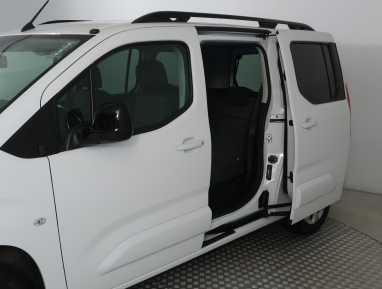 Opel Combo - 2022