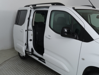 Opel Combo - 2022